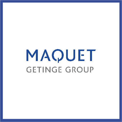 Maquet GmbH Logo