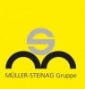 Logo MUELLER-STEINAG Gruppe